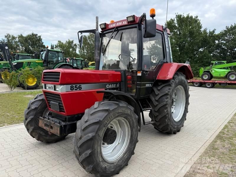 Case IH 856 XL Agricultura - Otros