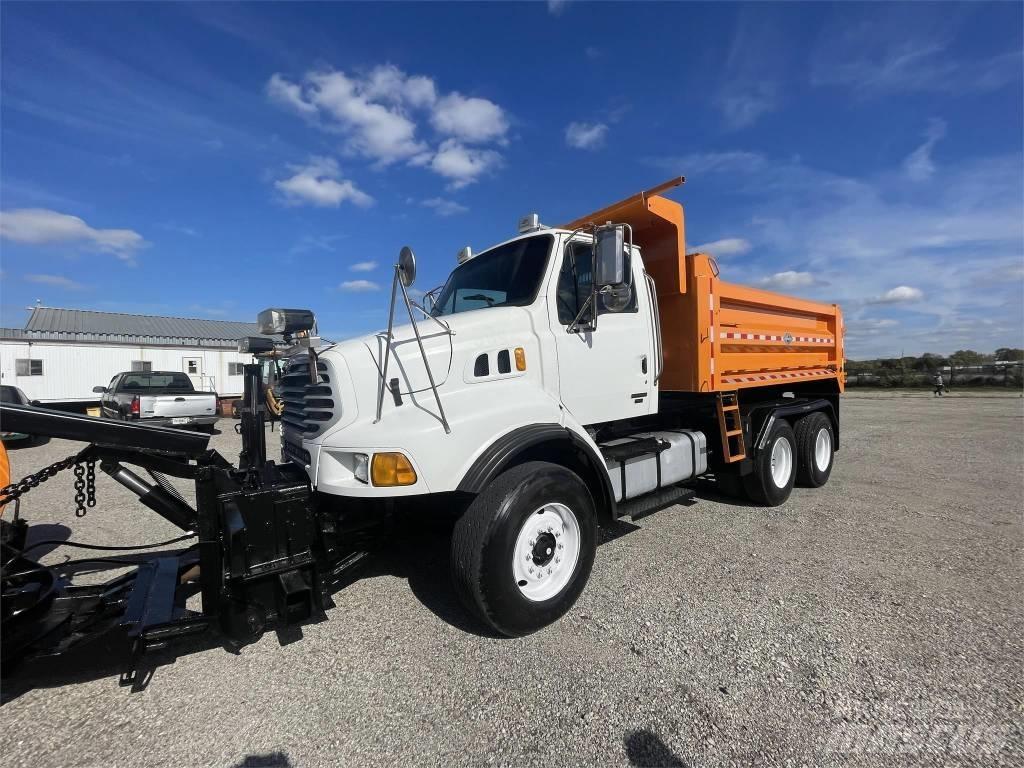 Sterling L9513 Construcción - Otros