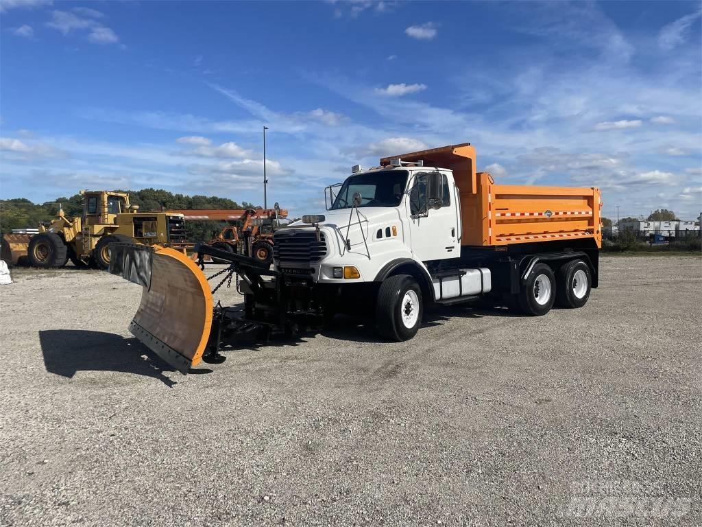 Sterling L9513 Construcción - Otros