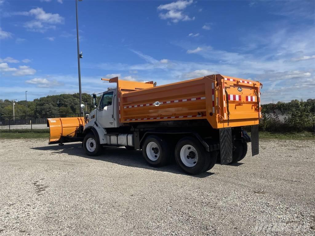 Sterling L9513 Construcción - Otros