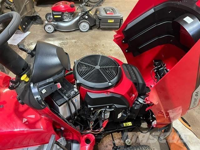 Honda HF2625 Tractores corta-césped