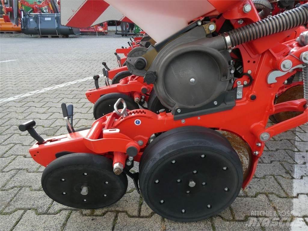 Kuhn Maxima 3 RT Sembradoras de alta precisión