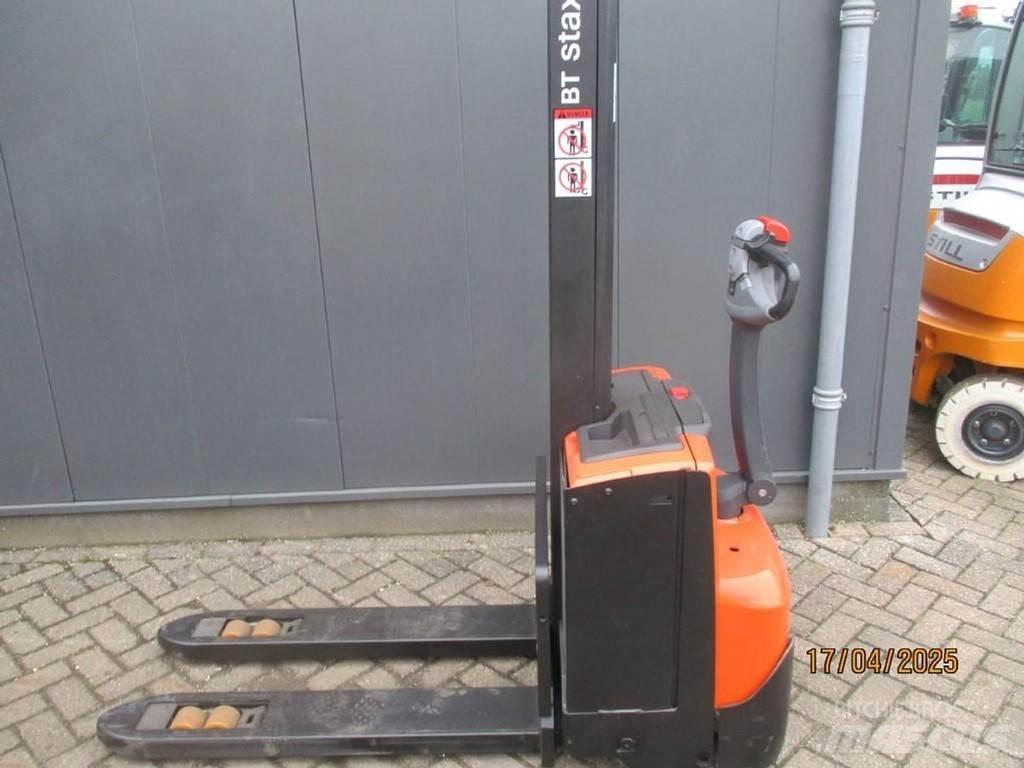 BT SWE 080L Apiladores eléctricos