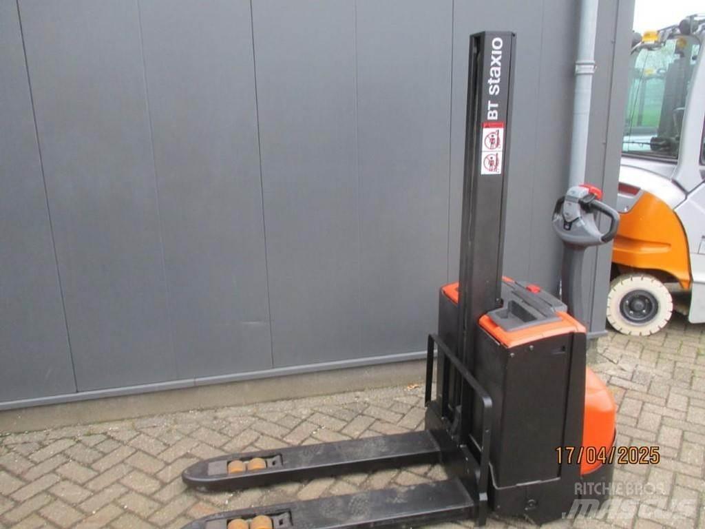 BT SWE 080L Apiladores eléctricos