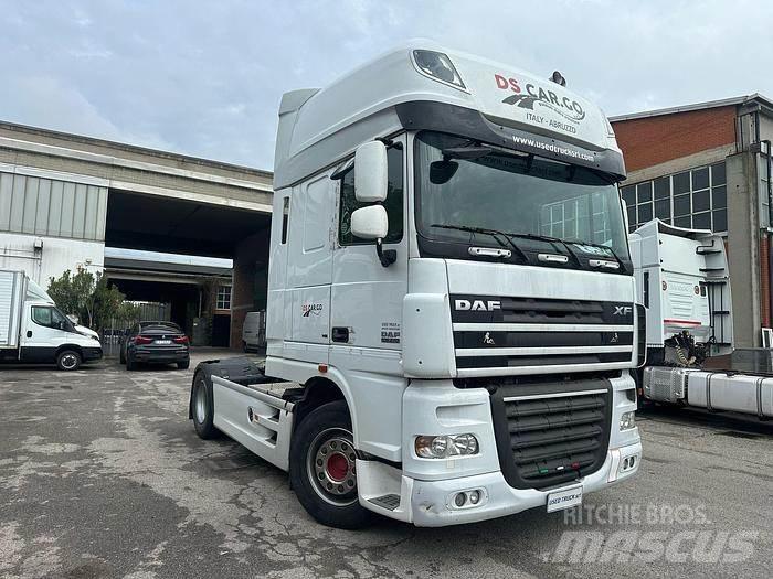 DAF XF 510 Cabezas tractoras