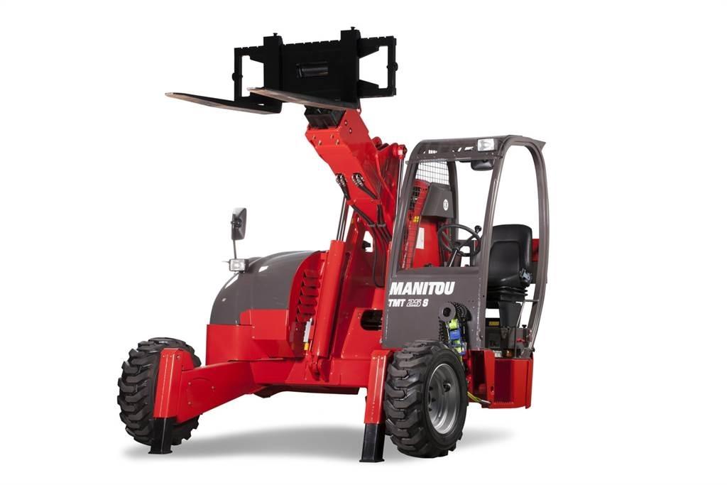 Manitou TMT 25 S Almacenaje - Otros