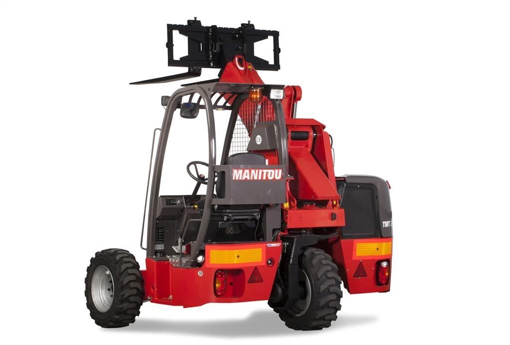 Manitou TMT 25 S Almacenaje - Otros