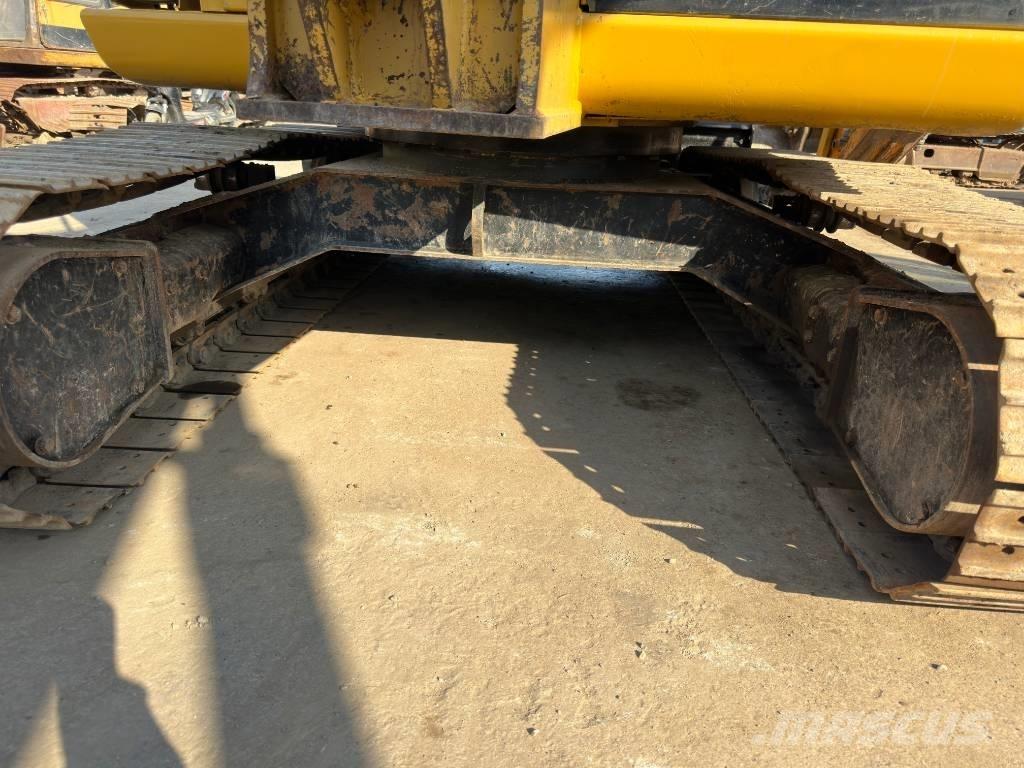 CAT 306 E Excavadoras de cadenas