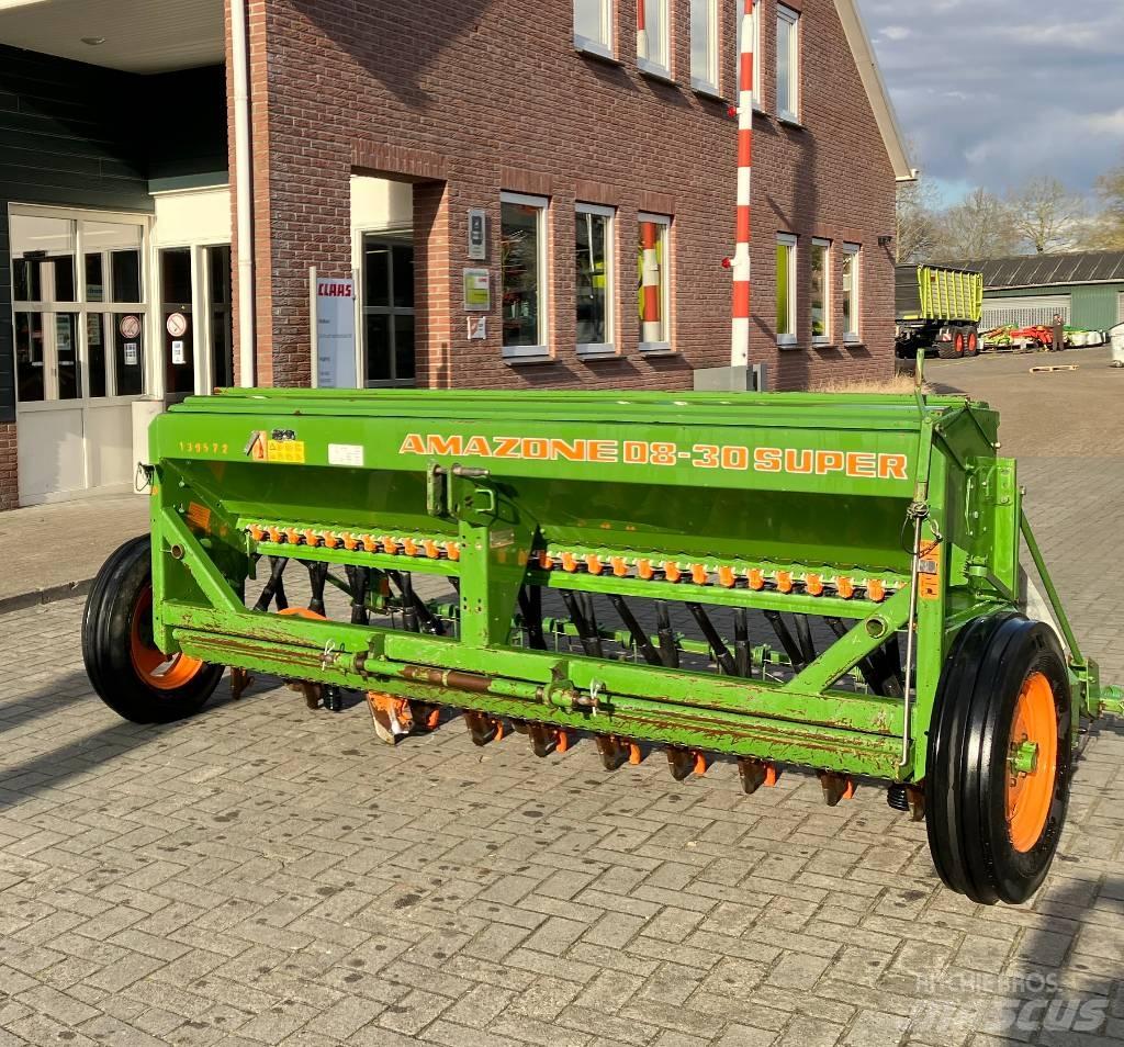 Amazone D8-30 Super Sembradoras