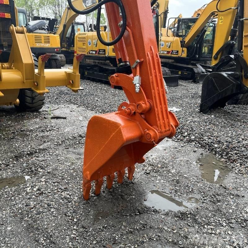 Doosan DH 60 Mini excavadoras < 7t