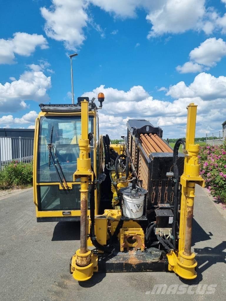 Vermeer D 40x55 S3 Equipo de perforación horizontal