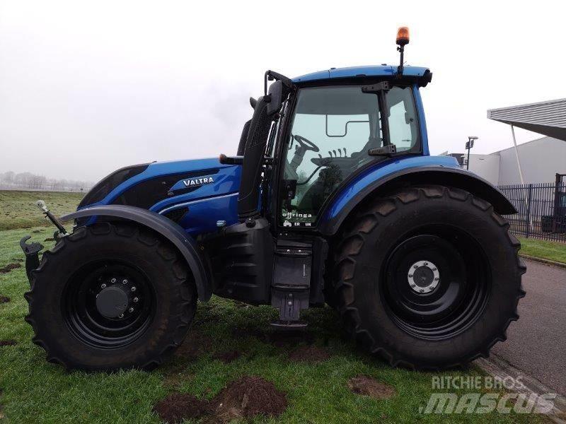 Valtra T 234 A Tractores