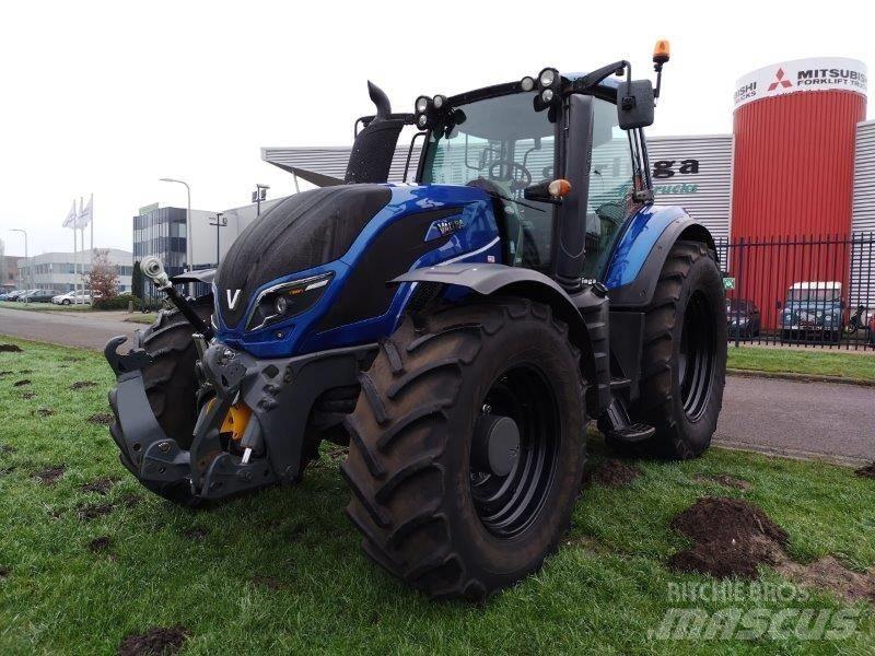 Valtra T 234 A Tractores
