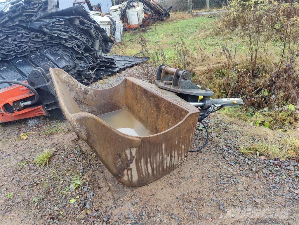  Luiskakauha NTP30 Cucharones