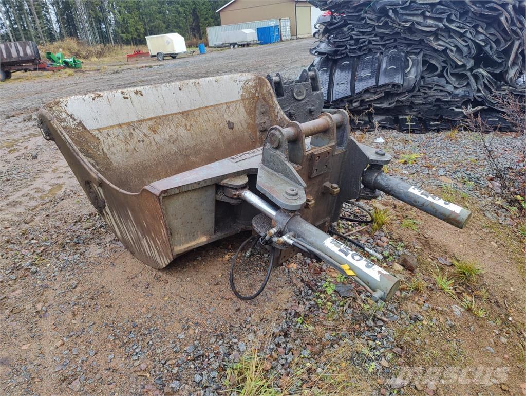  Luiskakauha NTP30 Cucharones