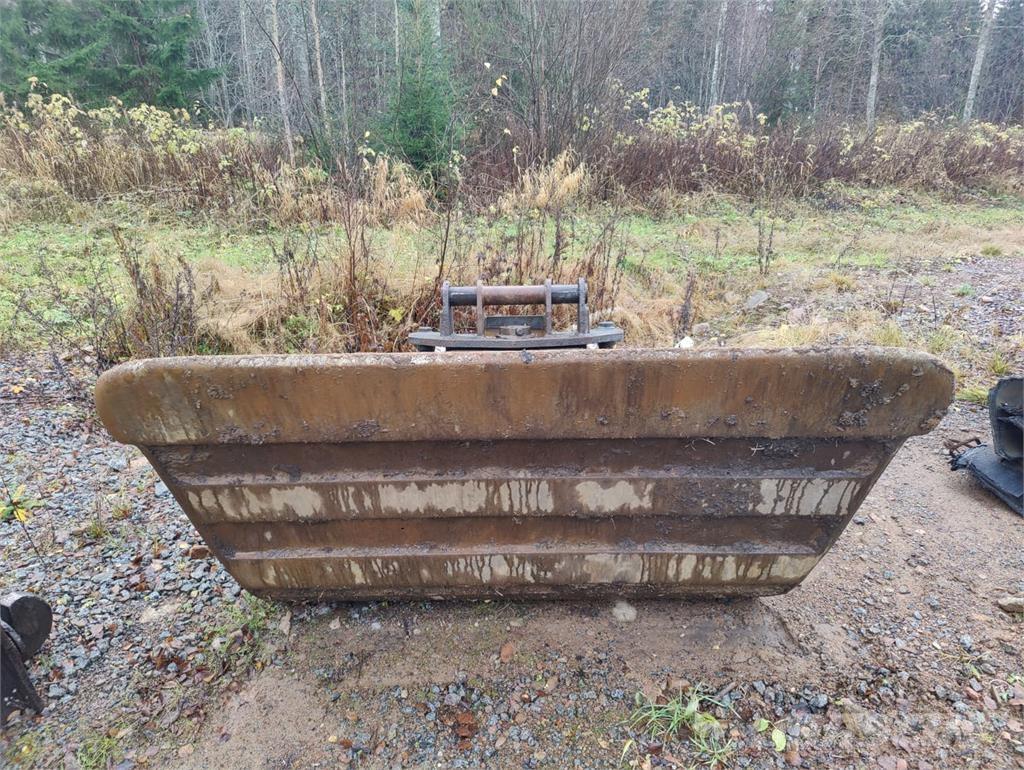  Luiskakauha NTP30 Cucharones