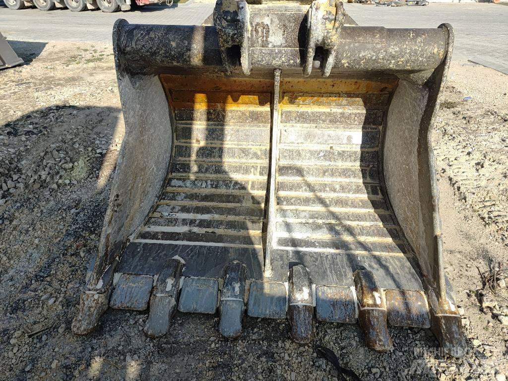 Volvo EC 290 B LC Excavadoras de cadenas
