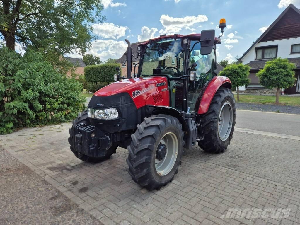 Case IH Farmall 85 C Tractores