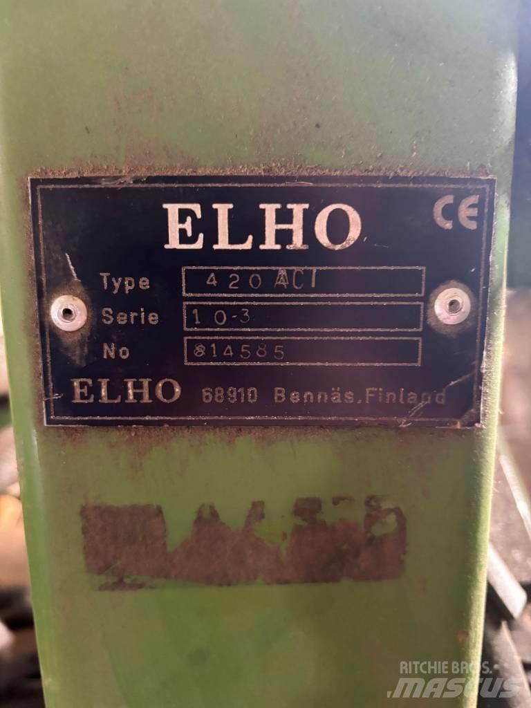 Elho 420ACI Envolvedoras