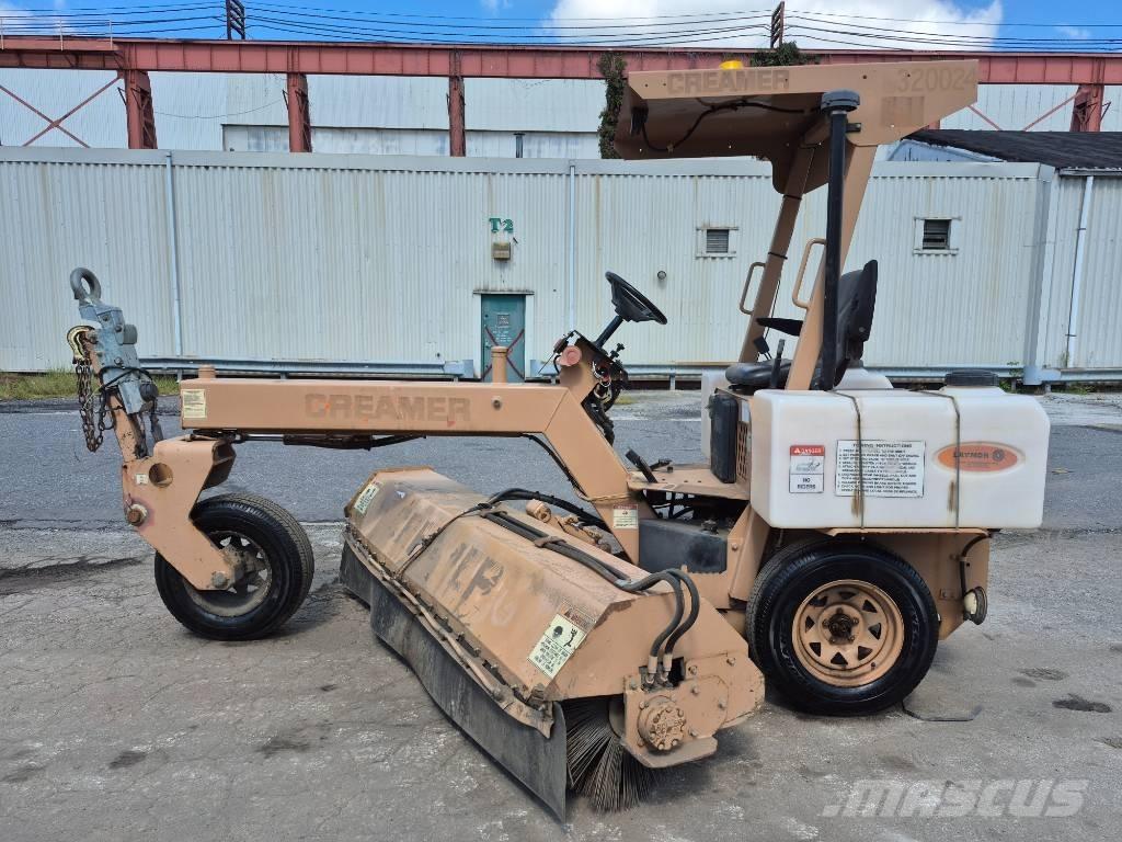 Lay-Mor SM 300 Cepillos