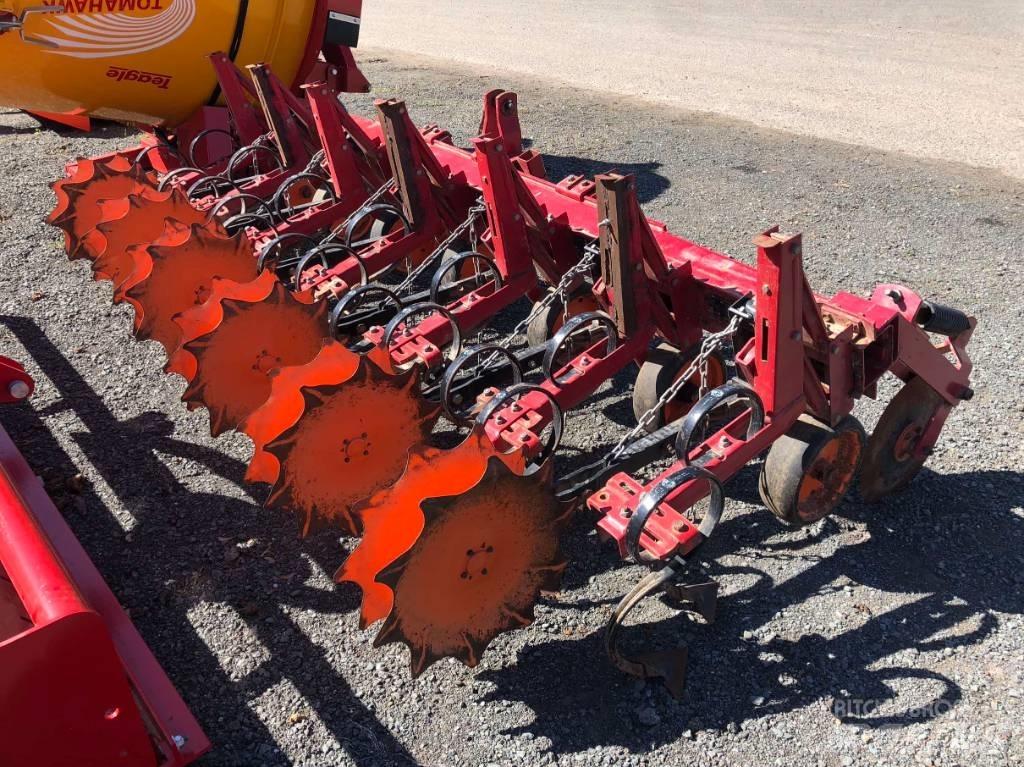 Kongskilde VBT 3.M Cultivadores para cultivos en hilera