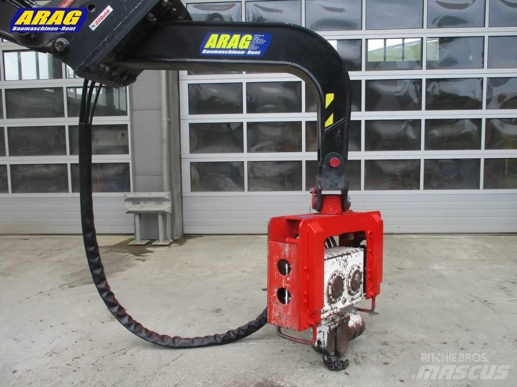  Dawson EMV70 Martinetes vibradores
