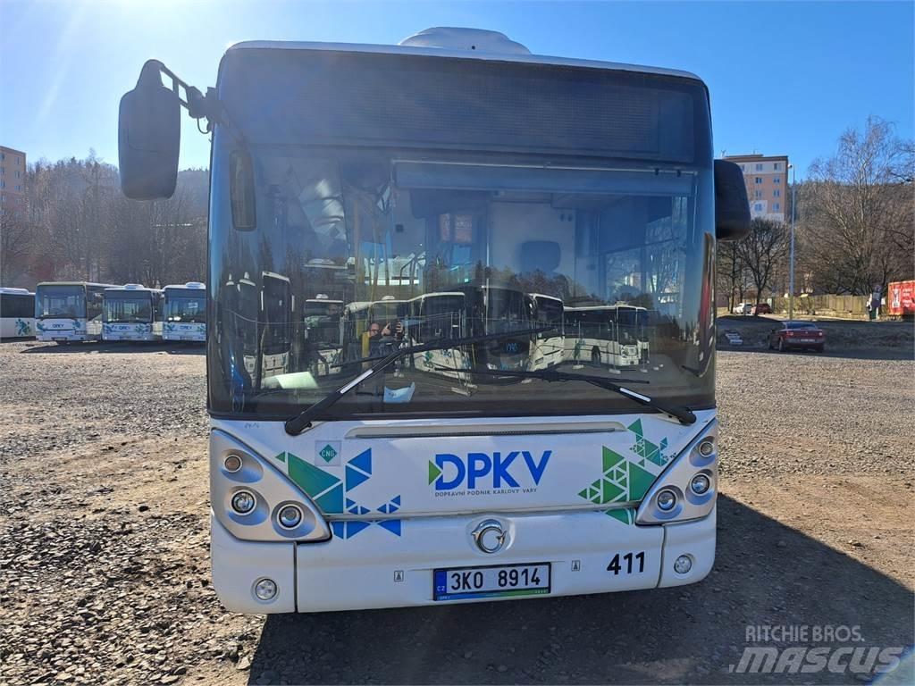 Irisbus CITELIS Otras furgonetas