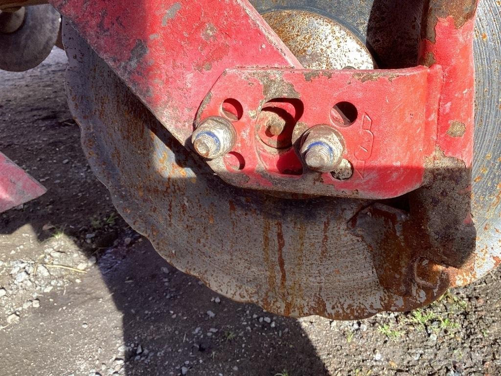 Väderstad Rapid300C Sembradoras combinadas