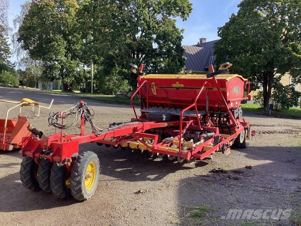Väderstad Rapid300C Sembradoras combinadas