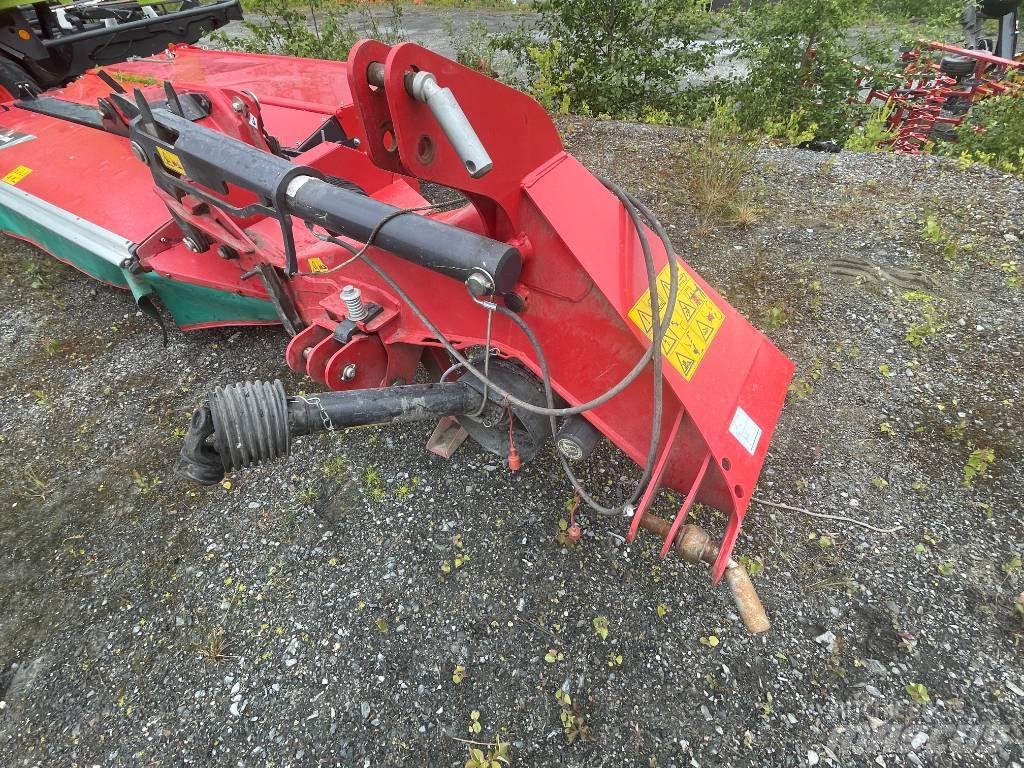 Kverneland 3232 MN Segadoras