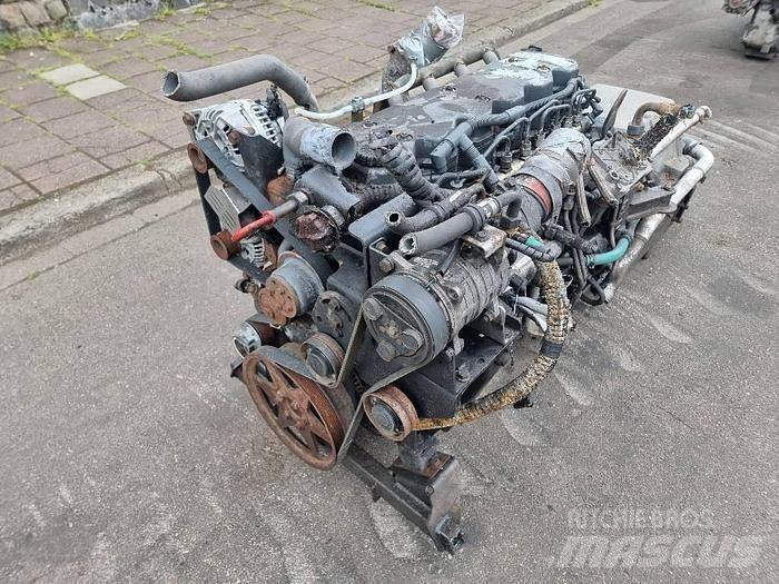 Cummins ISBE5-225B Transporte - Otros