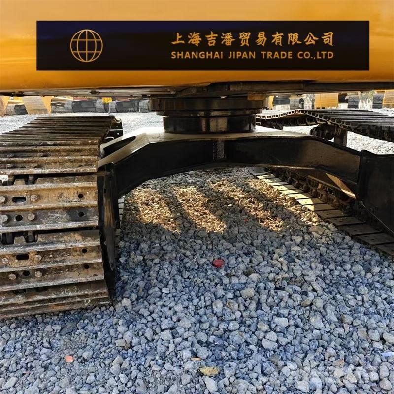 Sany SY 75 C Excavadoras de cadenas