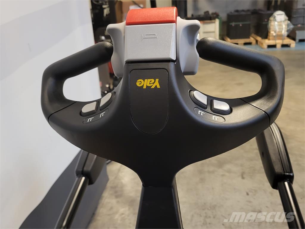 Yale MP20X Apiladores eléctricos