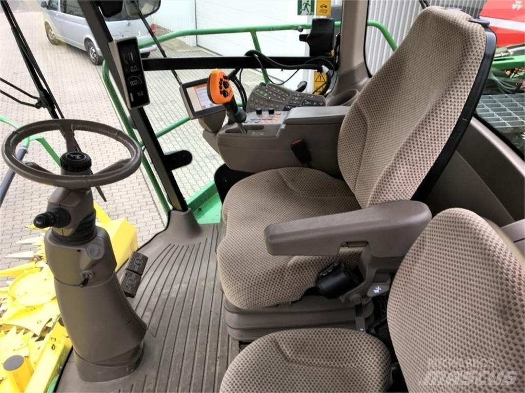 John Deere 8300i Picadoras de forraje autopropulsadas