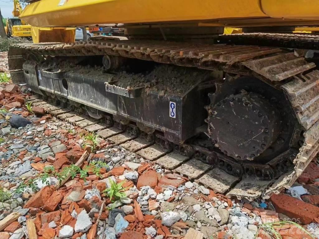 Komatsu PC 130 LC-7 Excavadoras de cadenas