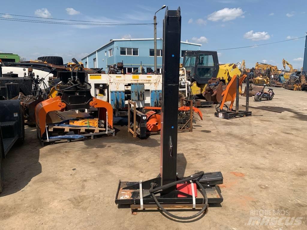  Raytree RMLS18T Otros componentes