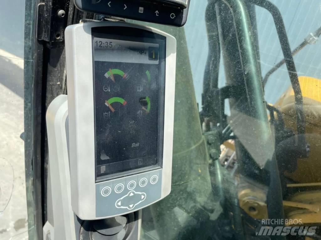 CAT 336F L Excavadoras de cadenas