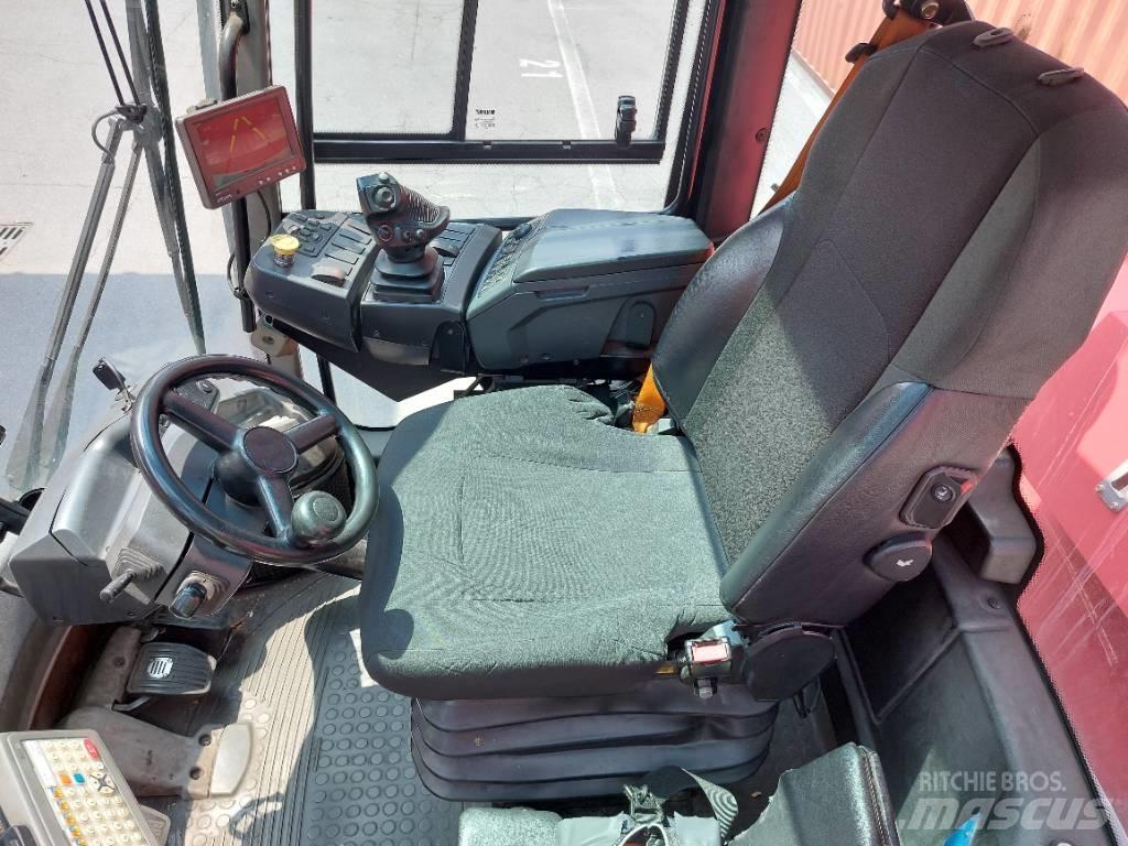 Kalmar DRG450-65S5 Carretillas para contenedores