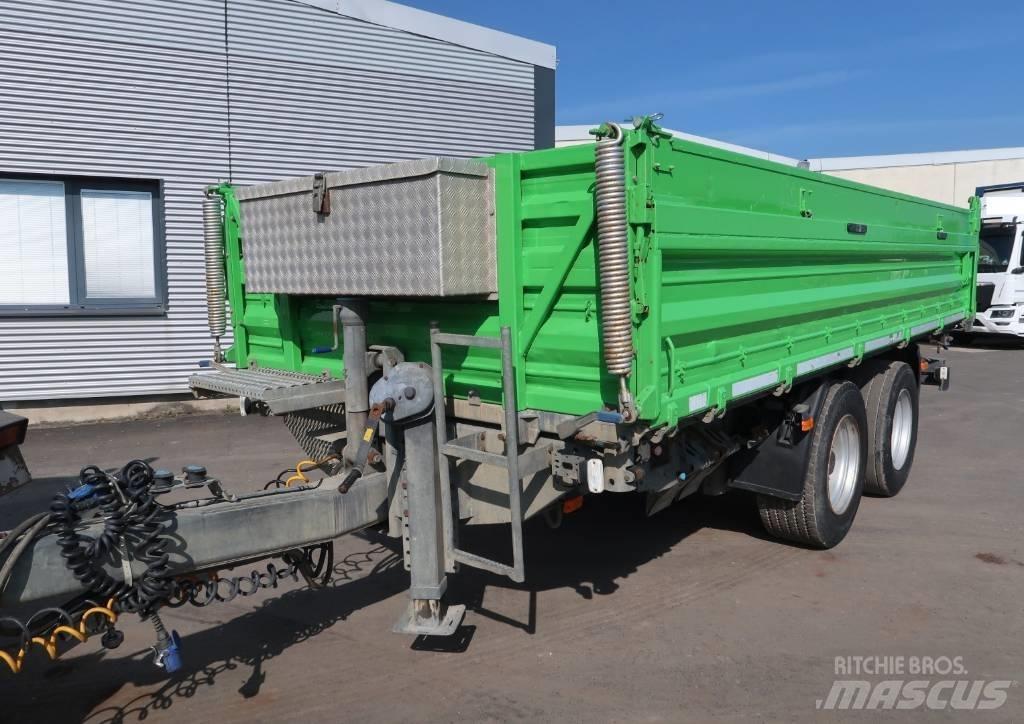 Schmidt DK 190 AR Bañera
