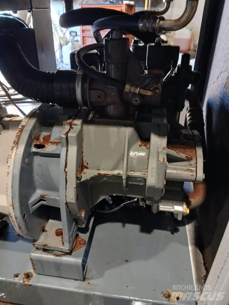 Atlas Copco GA 22 FF Compresores