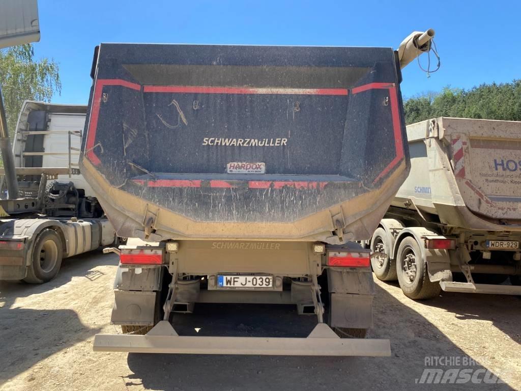Schwarzmüller SK Bañera