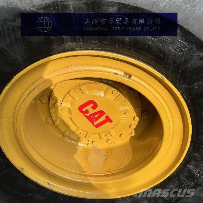 CAT 966 H Cargadoras sobre ruedas