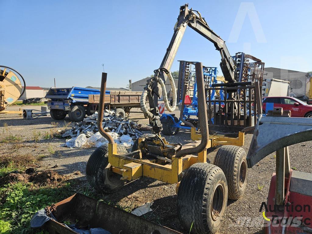 Moheda FMV 7000 Madera