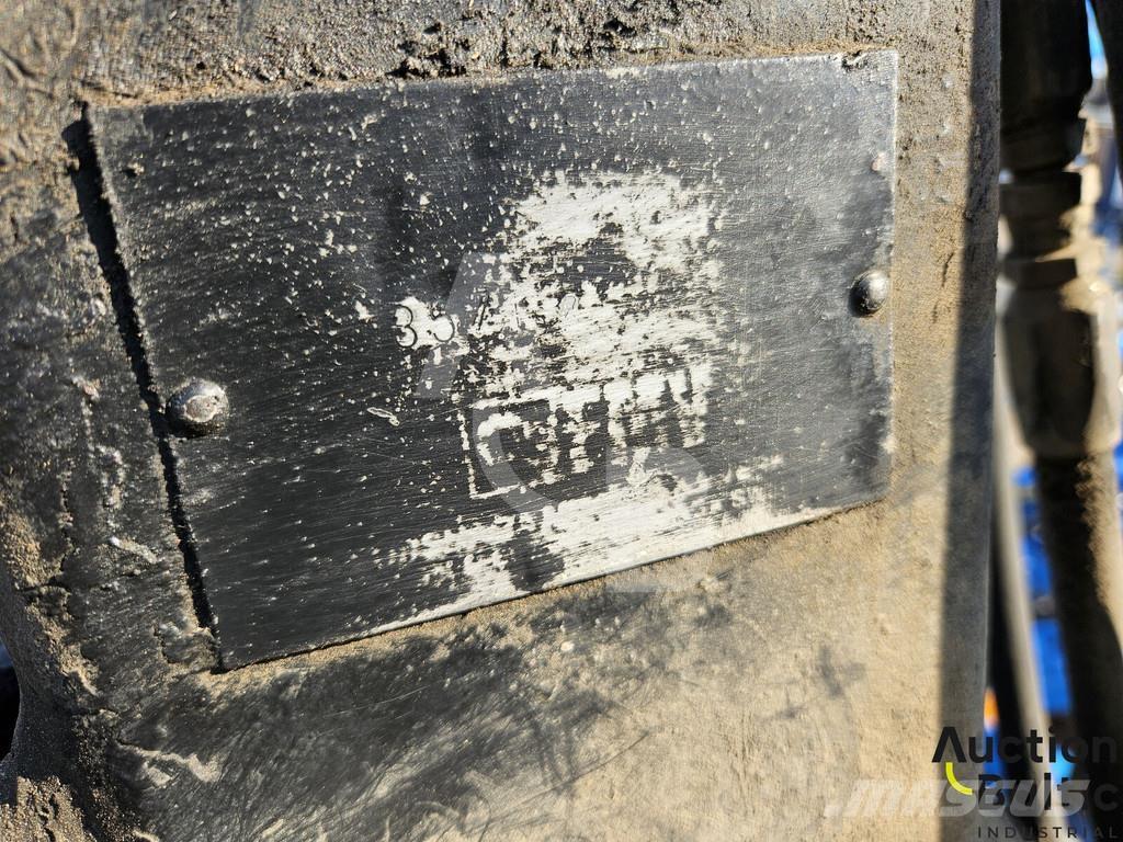 Moheda FMV 7000 Madera