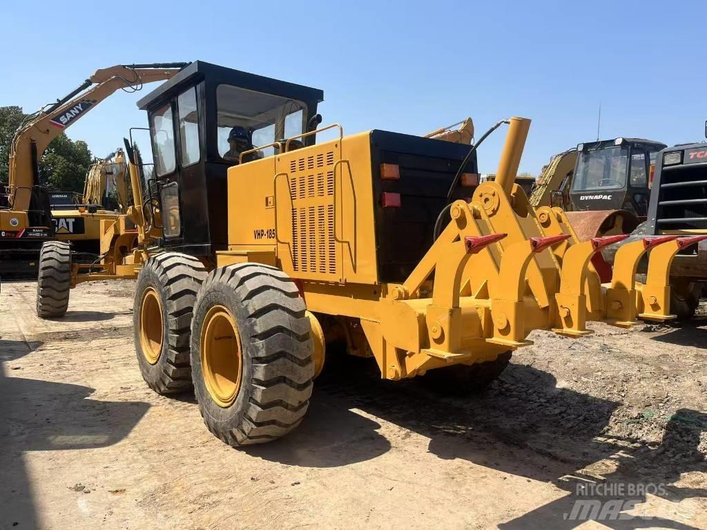 CAT 140 H Motoniveladoras
