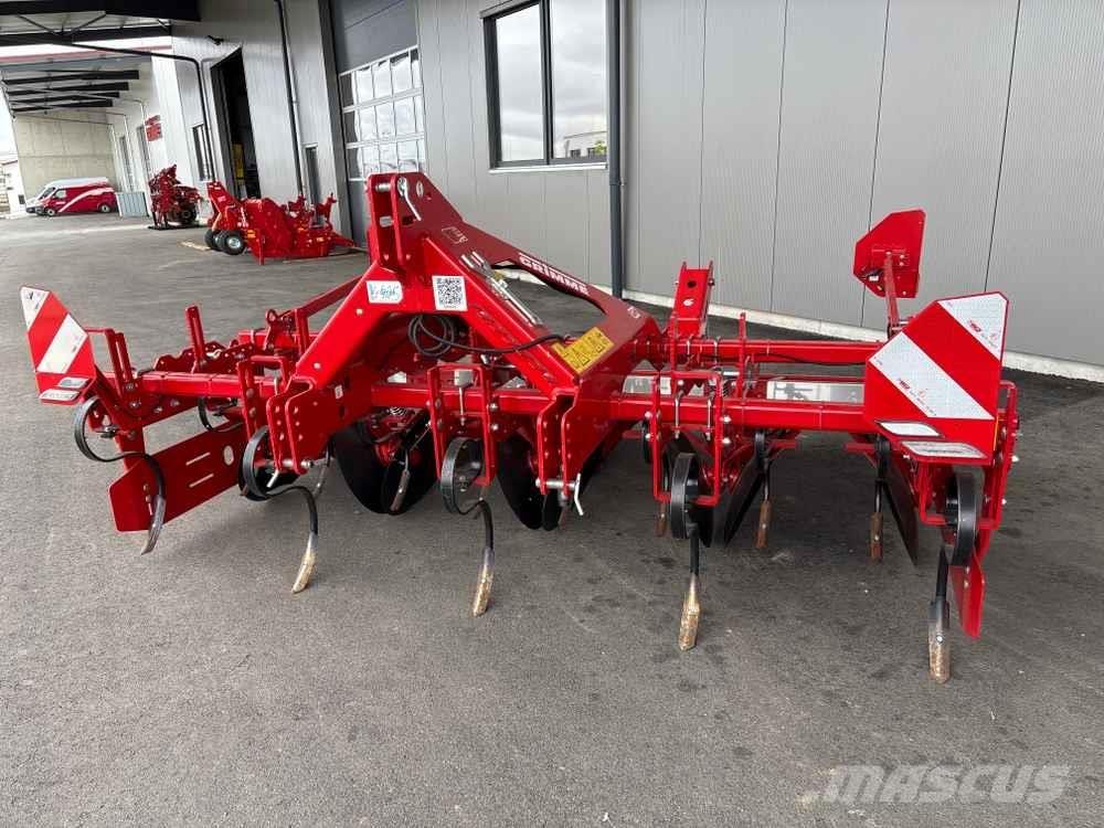 Grimme GH Equipos para patatas - Otros
