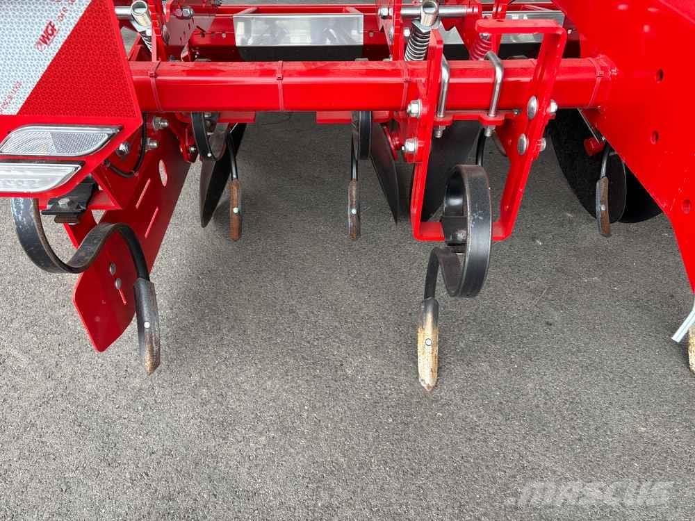 Grimme GH Equipos para patatas - Otros