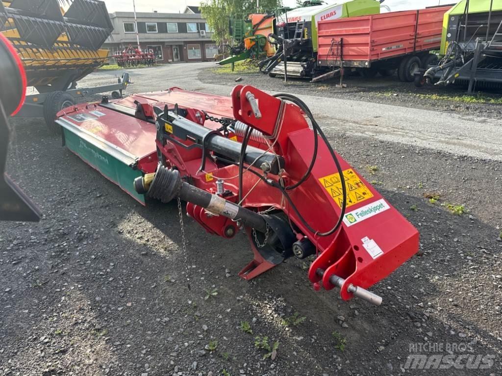Kverneland 3232MN Segadoras