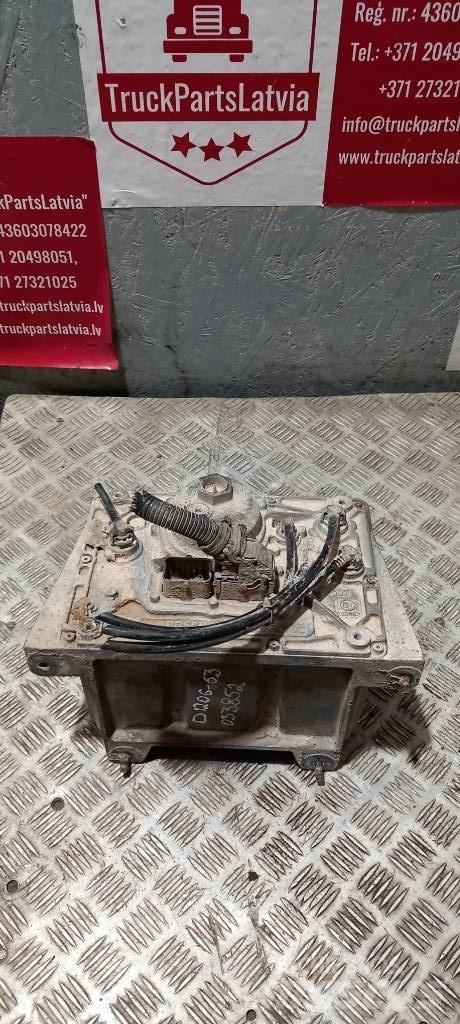 DAF XF105.460.  033852 Electrónicos