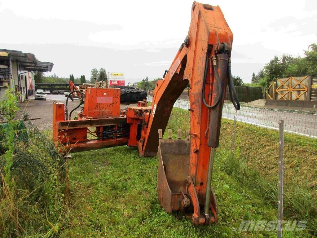 Schaeff HT 22 Construcción - Otros